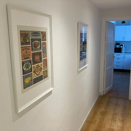 2 Bedroom Virgen De Begona Sevilla Eksteriør billede