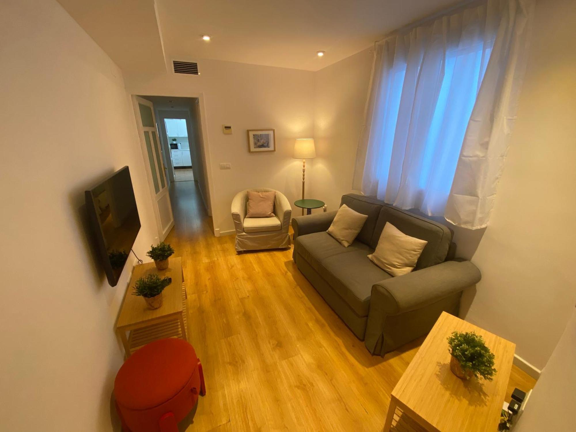 2 Bedroom Virgen De Begona Sevilla Eksteriør billede
