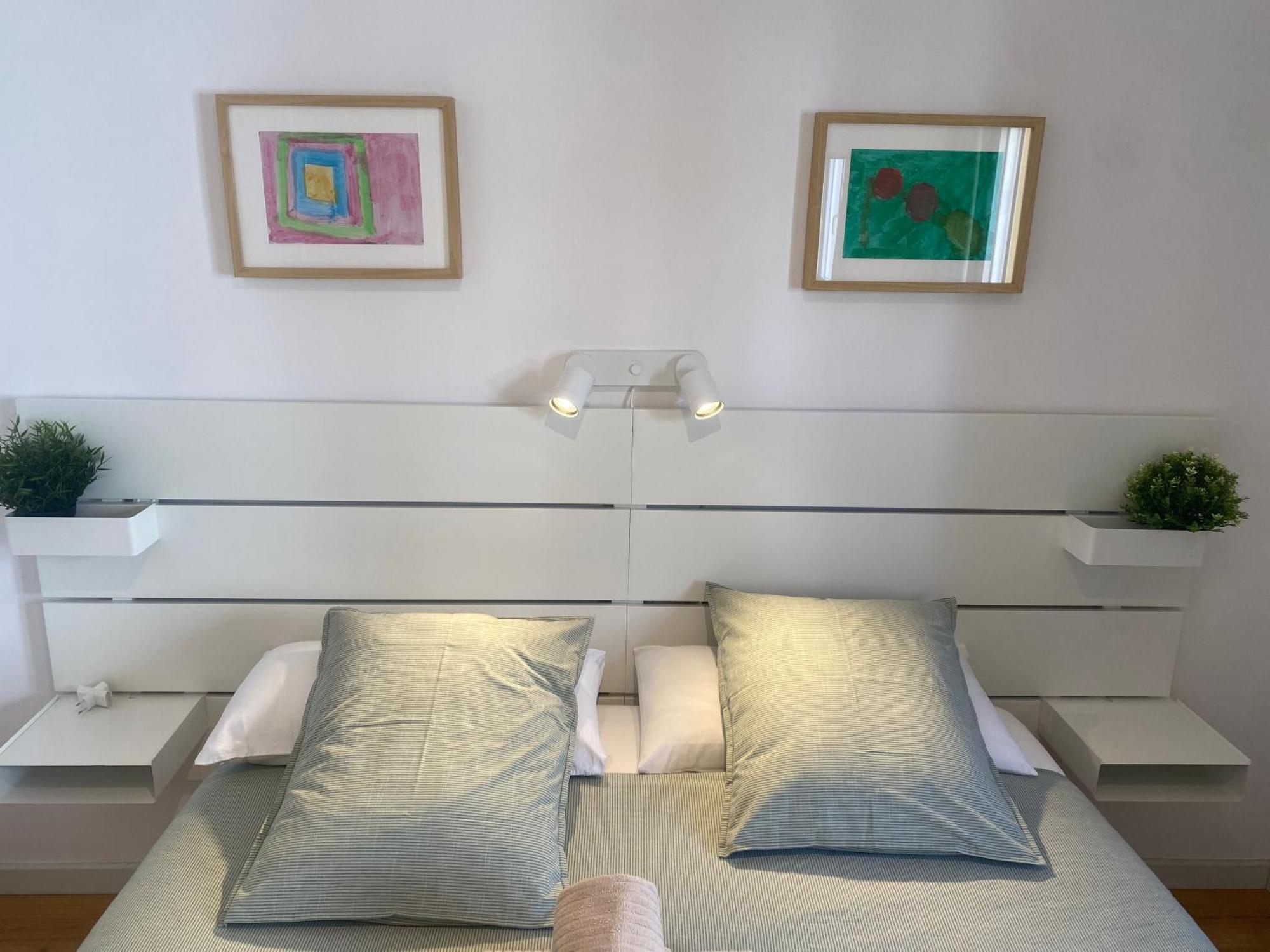 2 Bedroom Virgen De Begona Sevilla Eksteriør billede